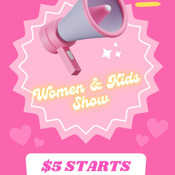 6/12/24 - PART 2:  ❤️$5 STARTS❤️ - Picture 7 of 8